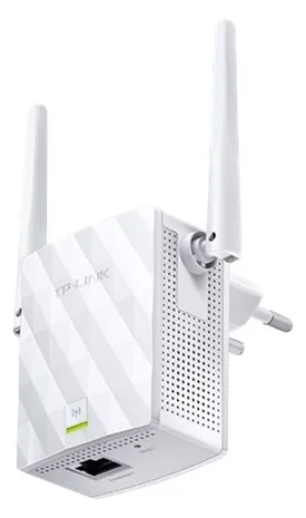 TP-LINK TL-WA855RE 300Mbps Mini Wireless N Range Extender - Netzwerk-Repeater, Ansicht 2