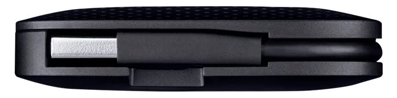 TP-LINK UH400 - Hub - 4 x SuperSpeed USB 3.0, Ansicht 3