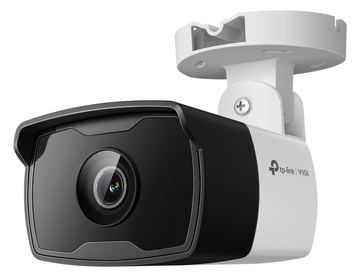 TP-LINK VIGI C340I V1 - Netzwerk-Überwachungskamera - Bullet - Außenbereich - wetterfest - Farbe (Tag&Nacht) von LumaTech