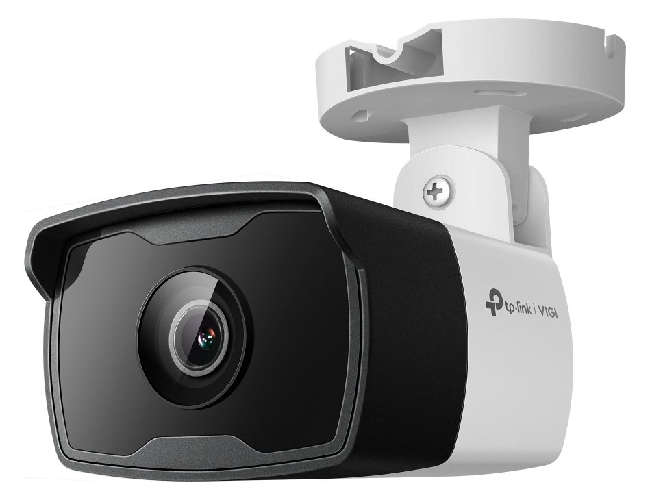 TP-LINK VIGI C340I V1 - Netzwerk-Überwachungskamera - Bullet - Außenbereich - wetterfest - Farbe (Tag&Nacht) von LumaTech