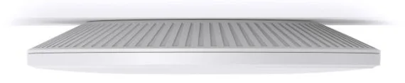 TP-LINK Omada EAP772, 9300 Mbit/s, 574 Mbit/s, 2880 Mbit/s, 5760 Mbit/s, 2500 Mbit/s, Ansicht 2