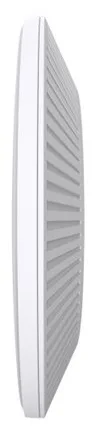 TP-LINK Omada EAP772, 9300 Mbit/s, 574 Mbit/s, 2880 Mbit/s, 5760 Mbit/s, 2500 Mbit/s, Ansicht 3