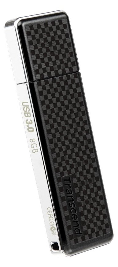 Transcend JetFlash 780 - USB-Flash-Laufwerk - 8 GB