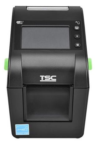 TSC DH220T - Etikettendrucker thermodirekt USB+ RS232+ Ethernet 3 - Etiketten-/Labeldrucker - Etiketten-/Labeldrucker von LumaTech