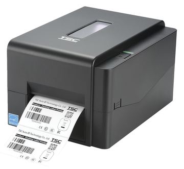 TSC TE200 - Etikettendrucker - Thermodirekt / Thermotransfer - Rolle (11,2 cm) von LumaTech