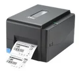 TSC TE200 - Etikettendrucker - Thermodirekt / Thermotransfer - Rolle (11,2 cm), Ansicht 4