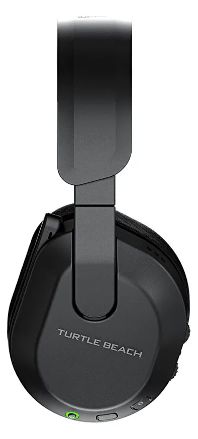 Turtle Beach Stealth 600 Gen 3 - Für PlayStation - Schwarz, Ansicht 4