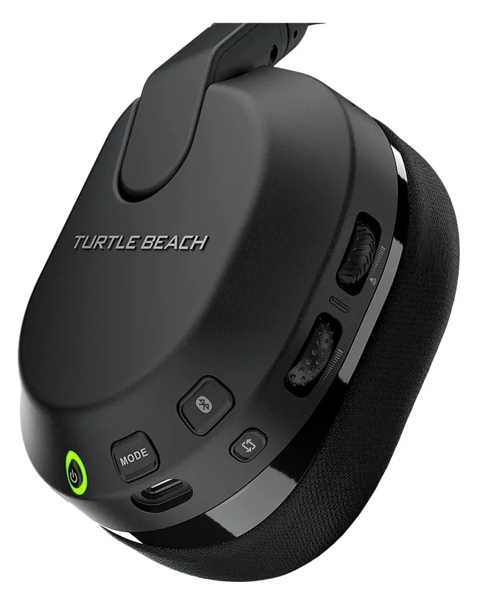 Turtle Beach Stealth 600 Gen 3 - Für PlayStation - Schwarz, Ansicht 5