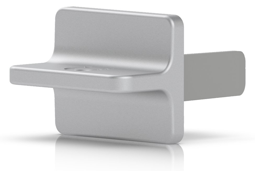 UbiQuiti 24-pack of protective inserts that keep dust and debris out von LumaTech