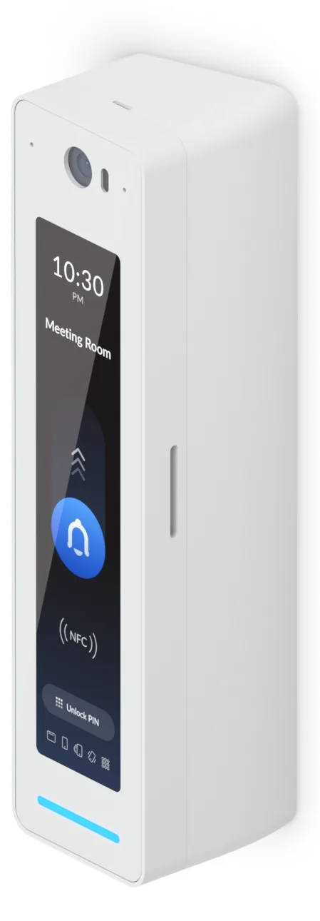 UbiQuiti Acc Access UniFi UACC-Reader-Pro-AM-W, Ansicht 2