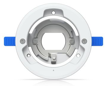 UbiQuiti Acc IP Cam UniFi UACC-G5-Dome-Ultra-FM-W - Netzwerkkamera von LumaTech