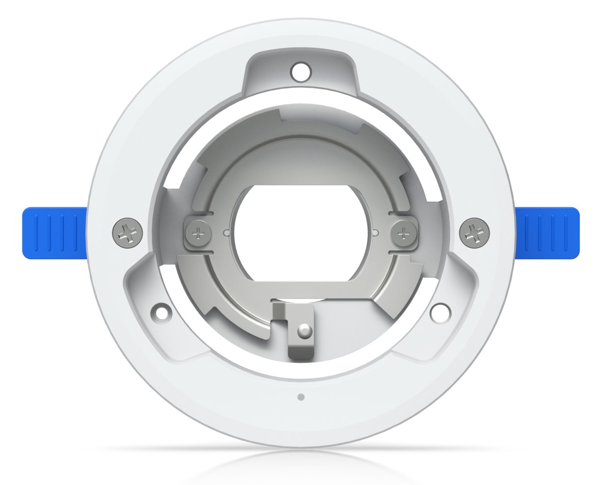 UbiQuiti Acc IP Cam UniFi UACC-G5-Dome-Ultra-FM-W - Netzwerkkamera