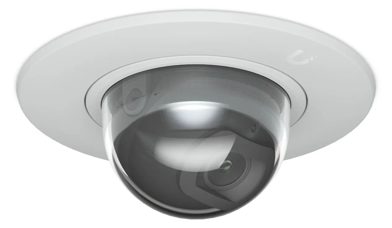 UbiQuiti Acc IP Cam UniFi UACC-G5-Dome-Ultra-FM-W - Netzwerkkamera, Ansicht 4