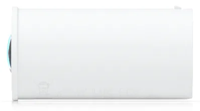 Ubiquiti AI Theta 360 Lens, Linse, Drinnen, Weiß, Ubiquiti Networks, AI Theta Hub, Aluminium, Polycarbonat (PC), Ansicht 2