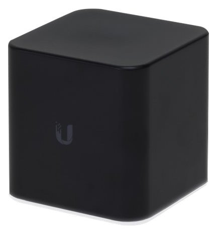 UbiQuiti airCube ACB-ISP - Funkbasisstation - Wi-Fi