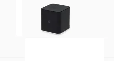 UbiQuiti airCube ACB-ISP - Funkbasisstation - Wi-Fi, Ansicht 2