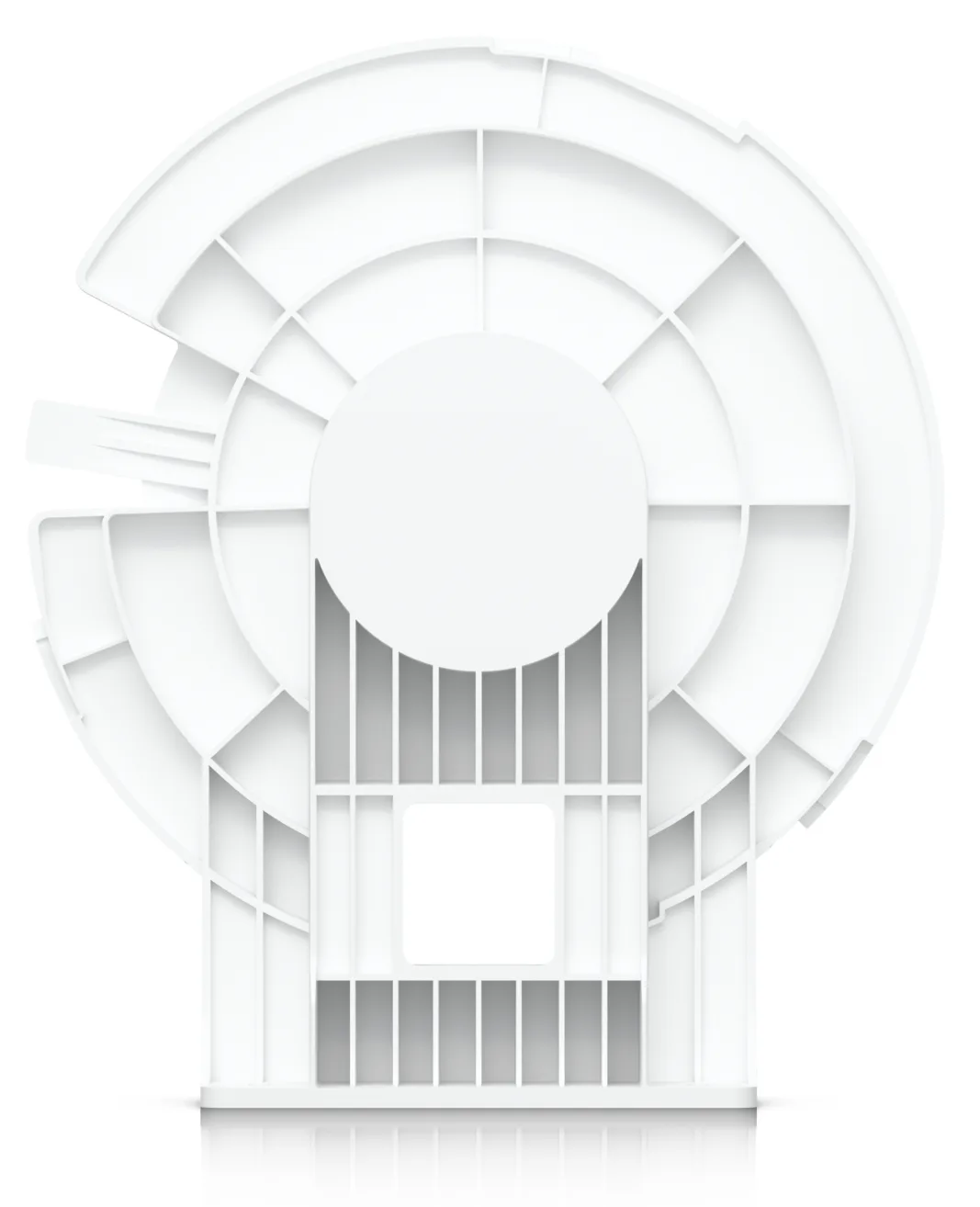 UbiQuiti AP Acc UACC-AP-AM, Ansicht 2