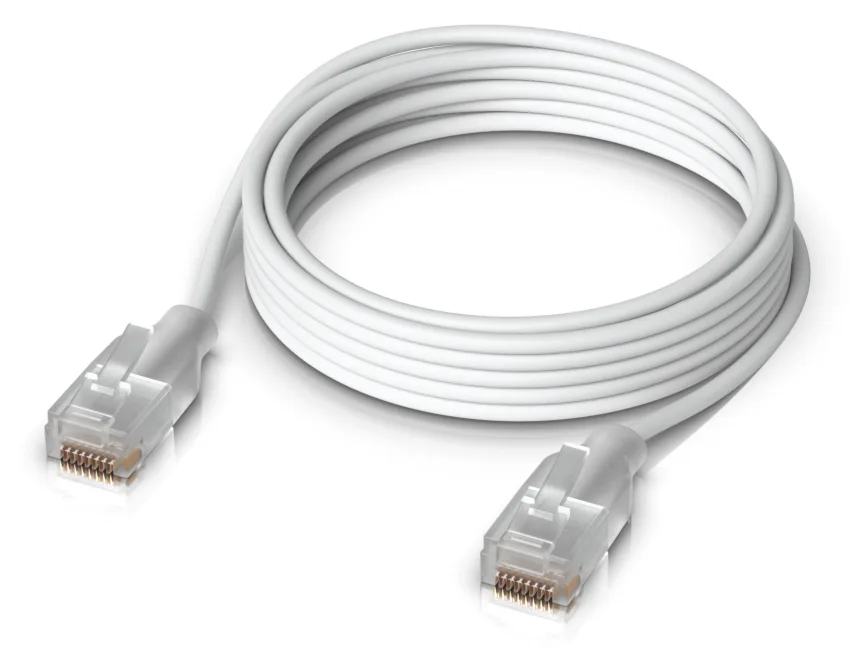 UbiQuiti Cable UACC-Cable-Patch-EL-2M-W, Ansicht 2