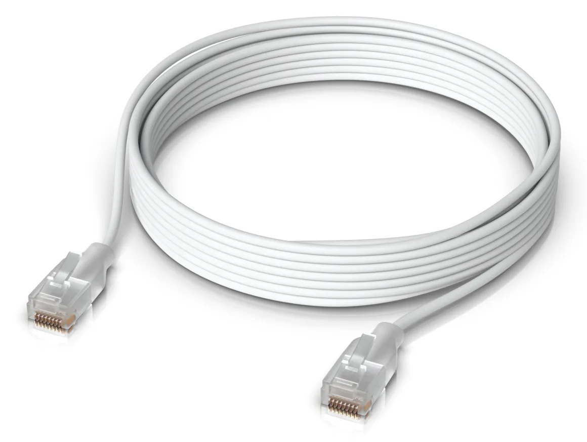 UbiQuiti Cable UACC-Cable-Patch-EL-5M-W, Ansicht 3
