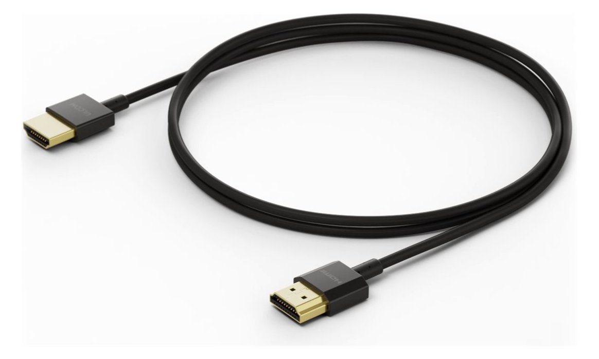 UbiQuiti Cable UACC-Cable-UHS-1M