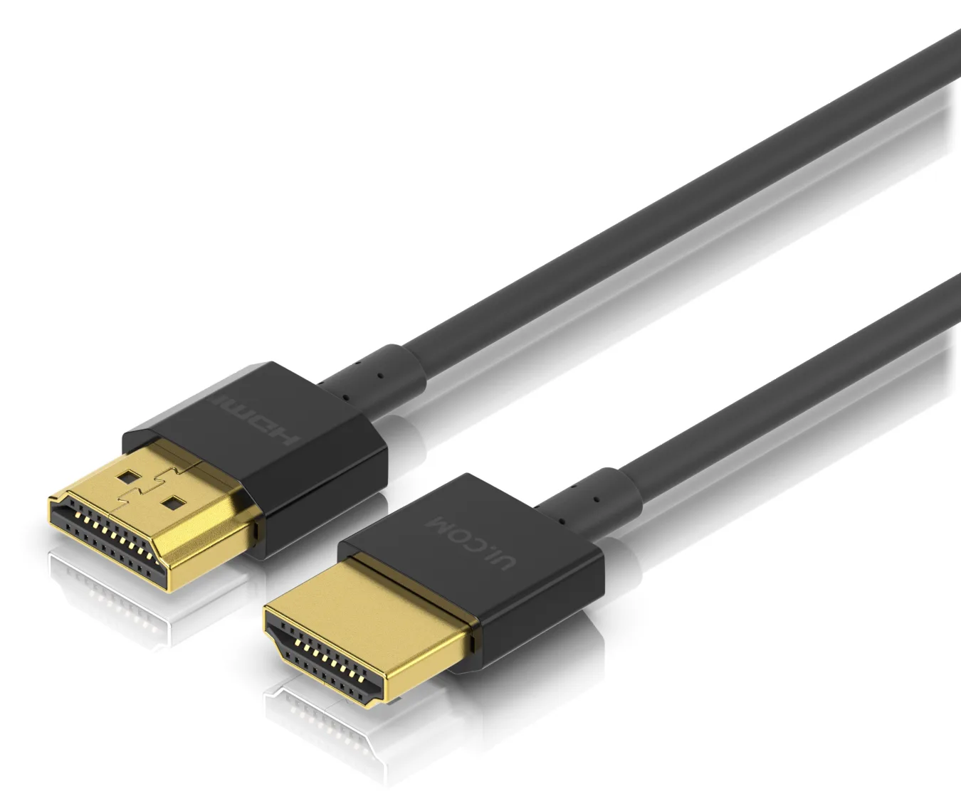 UbiQuiti Cable UACC-Cable-UHS-1M, Ansicht 3