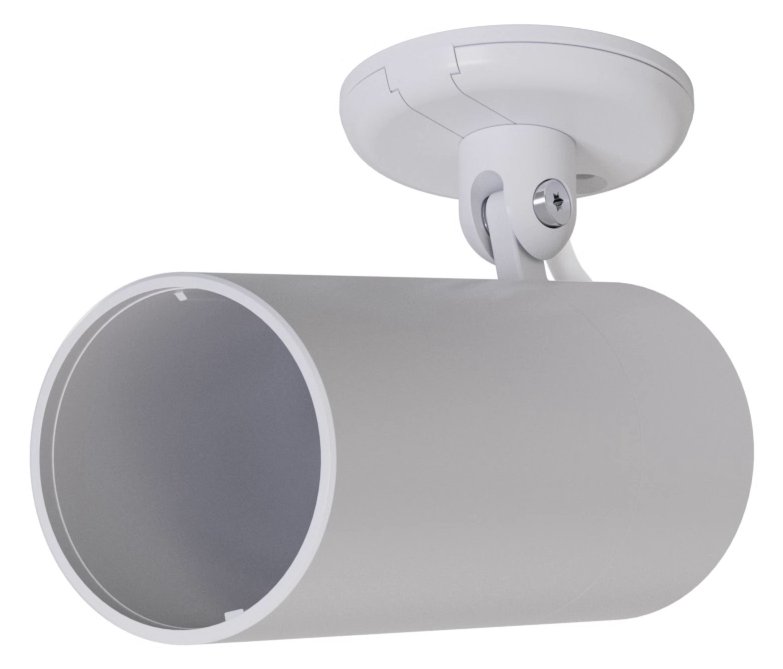 UbiQuiti Camera dome angle mount - Deckenmontage