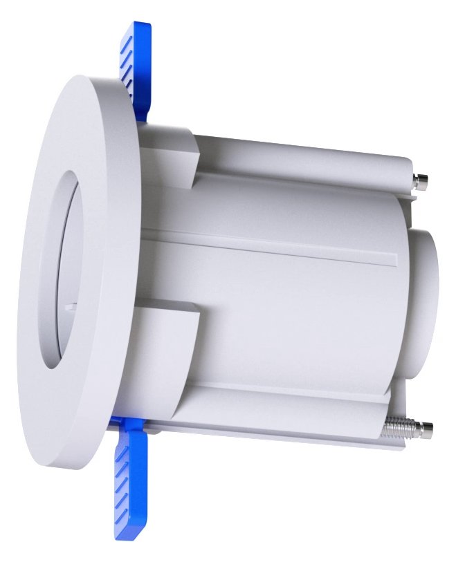 UbiQuiti Camera dome flush mount - geeignet