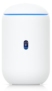 Ubiquiti Dream Router 7 - Wireless Router 3-Port-Switch von LumaTech