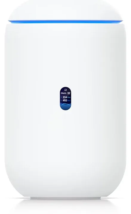 Ubiquiti Dream Router 7 - Wireless Router 3-Port-Switch, Ansicht 2