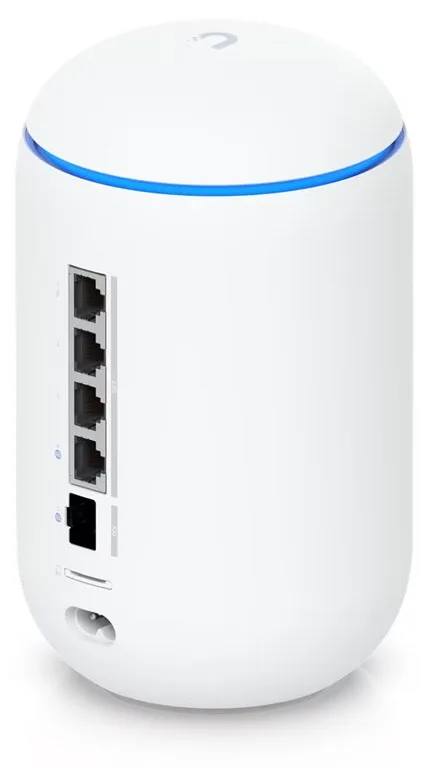 Ubiquiti Dream Router 7 - Wireless Router 3-Port-Switch, Ansicht 3