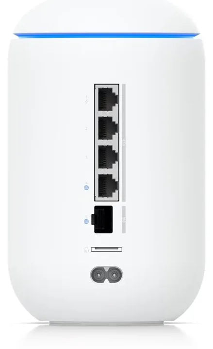 Ubiquiti Dream Router 7 - Wireless Router 3-Port-Switch, Ansicht 4