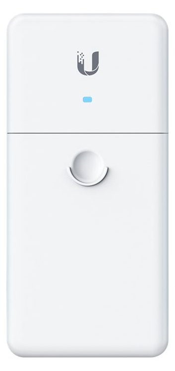 UbiQuiti FiberPoE - Gen 2 - Medienkonverter - GigE