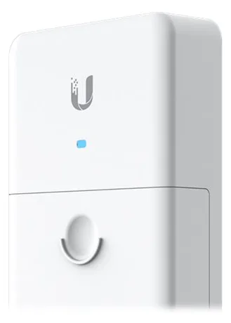 UbiQuiti FiberPoE - Gen 2 - Medienkonverter - GigE, Ansicht 2