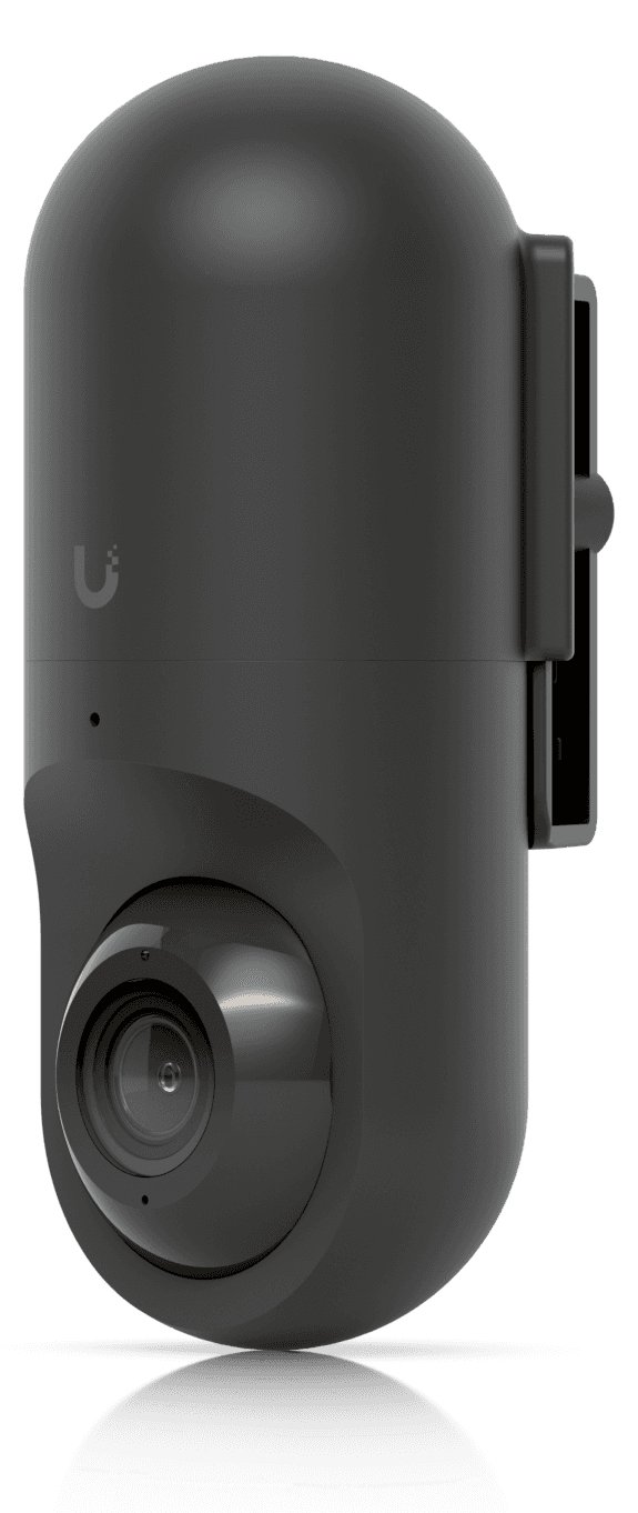 UbiQuiti Kamera Montagesatz - Pfosten montierbar, geeignet für Wandmontage