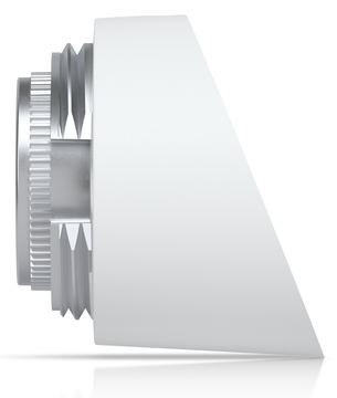 Ubiquiti Kamera-Montagesockel - winkelgerecht von LumaTech