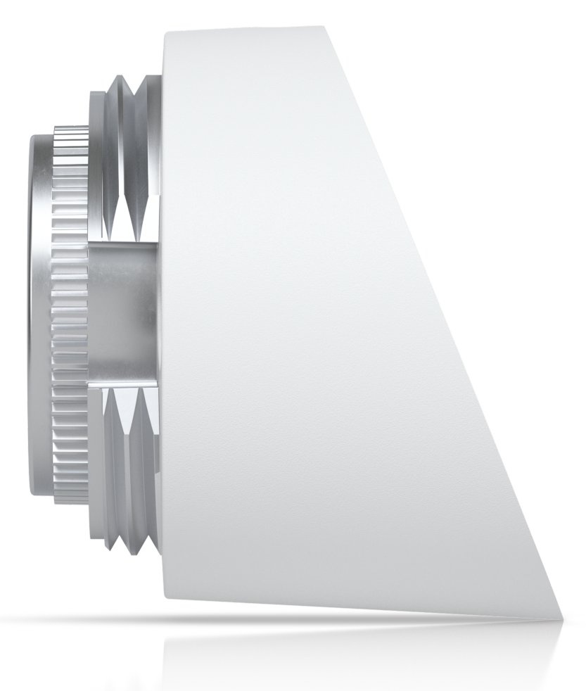 Ubiquiti Kamera-Montagesockel - winkelgerecht von LumaTech