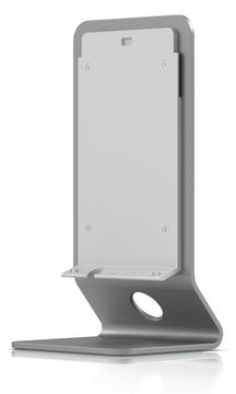 UbiQuiti Lightweight aluminum table stand for the U7 Pro Wall. von LumaTech