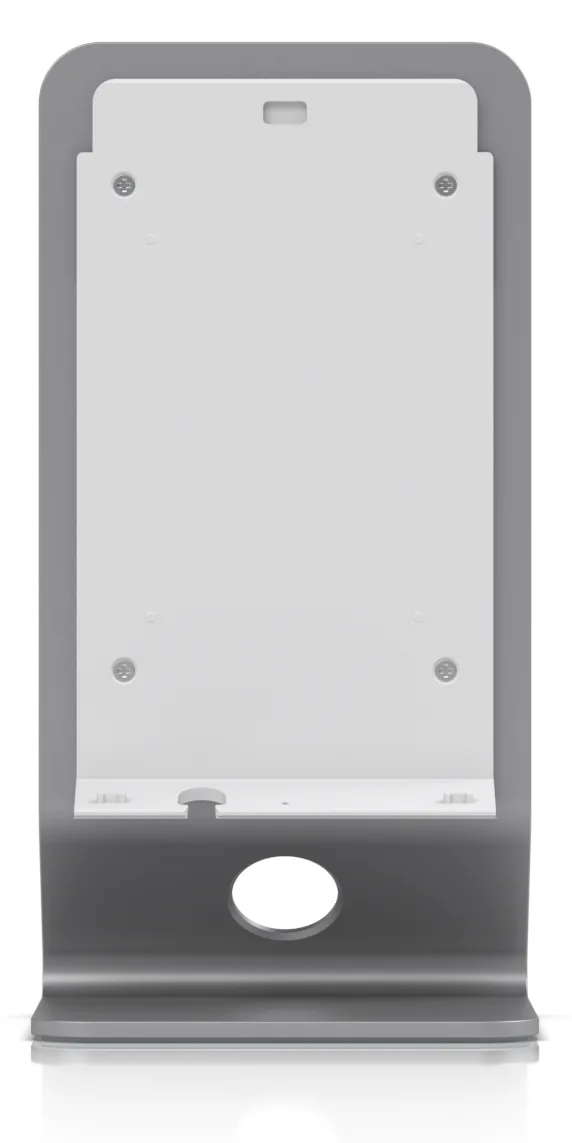 UbiQuiti Lightweight aluminum table stand for the U7 Pro Wall., Ansicht 2