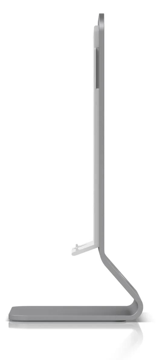 UbiQuiti Lightweight aluminum table stand for the U7 Pro Wall., Ansicht 3