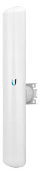 UbiQuiti LiteAP LAP-120 - Wireless Bridge - GigE, AirMax ac von LumaTech