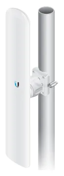 UbiQuiti LiteAP LAP-120 - Wireless Bridge - GigE, AirMax ac, Ansicht 2