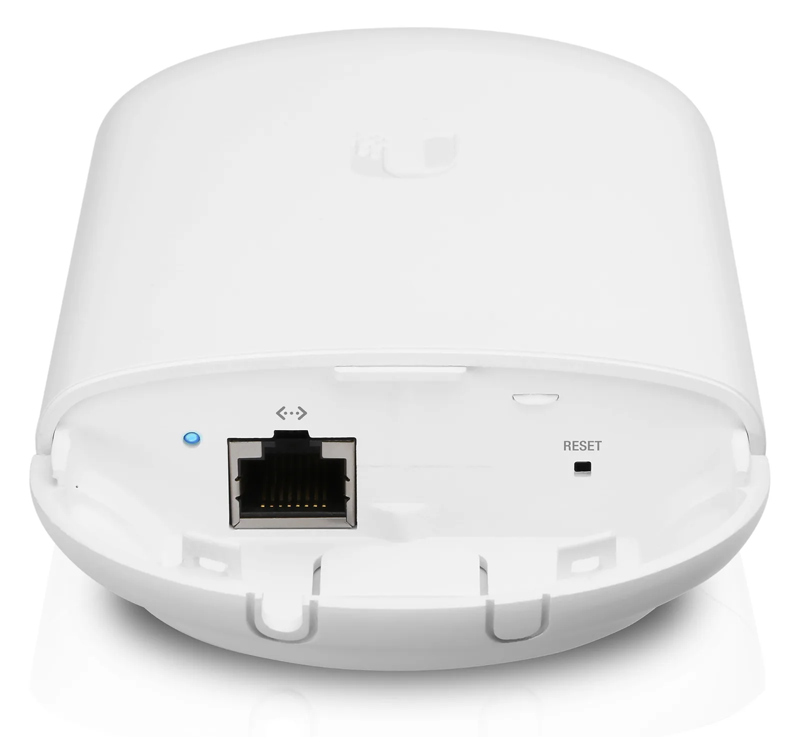 UbiQuiti NanoStation loco 5AC - Wireless Bridge, Ansicht 3