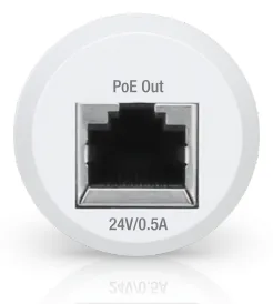 UbiQuiti Networks Instant 802.3af INS-3AF-I-G, Ansicht 2