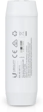 UbiQuiti Networks Instant 802.3af INS-3AF-I-G, Ansicht 4