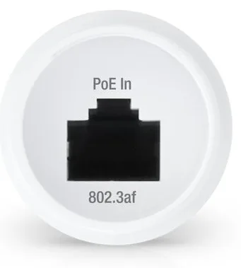 UbiQuiti Networks Instant 802.3af INS-3AF-O-G, Ansicht 2