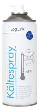 LogiLink Kältespray RP0014 von LumaTech