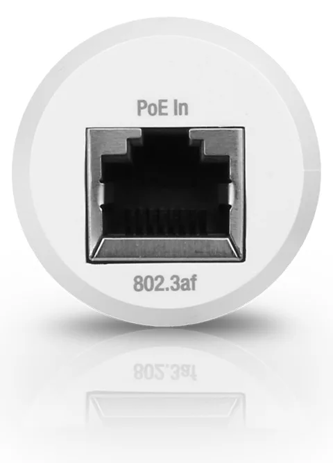 UbiQuiti Networks Instant 802.3AF to USB - Stromwandler, Ansicht 2