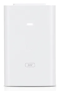UbiQuiti Networks POE-24-24W-G-WH - Power Injector, Ansicht 4