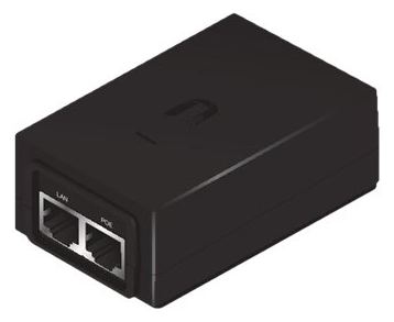 UbiQuiti Networks POE-48-24W-G - Power Injector von LumaTech