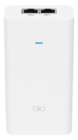 UbiQuiti Networks POE-54-80W - Power Injector, Ansicht 2